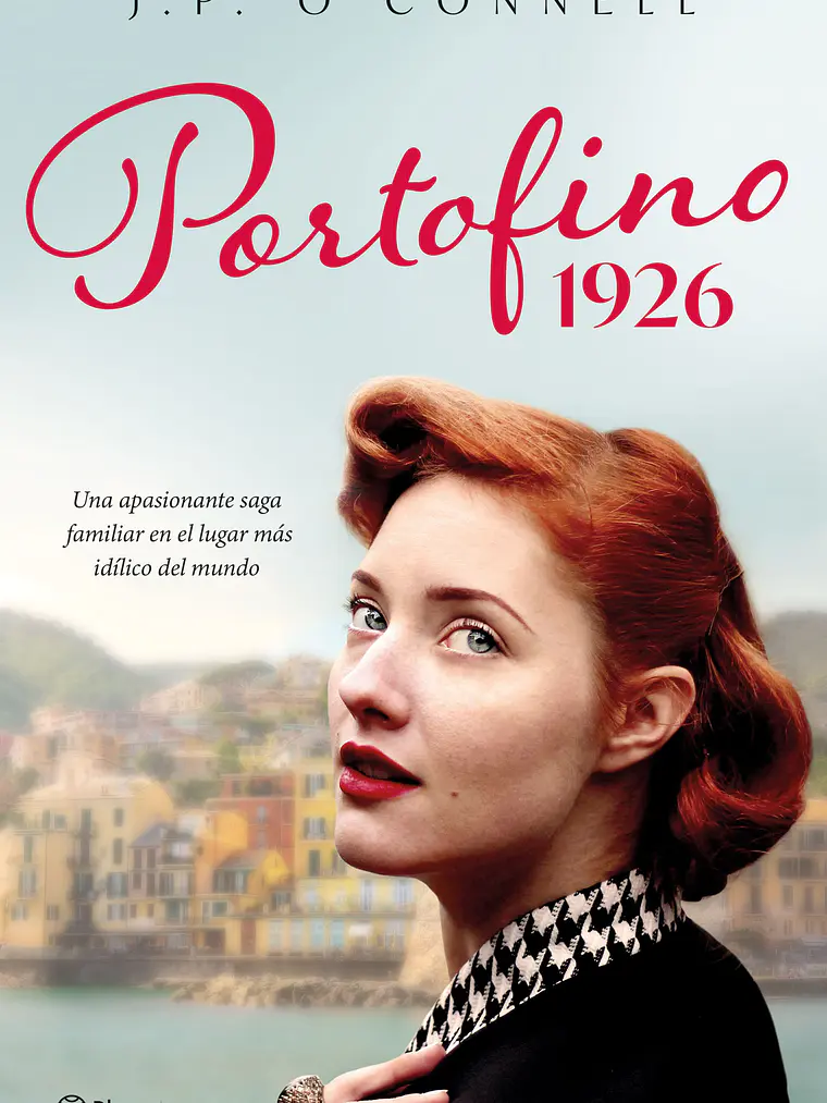 PORTOFINO 1926 - PLANETA 1