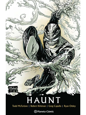 HAUNT 01 DE 02 - PLANETA