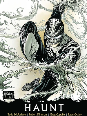 HAUNT 01 DE 02 - PLANETA