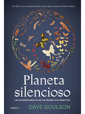 PLANETA SILENCIOSO - CRITICA