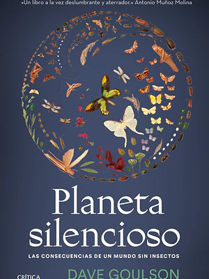 PLANETA SILENCIOSO - CRITICA