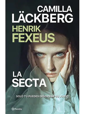 LA SECTA - PLANETA