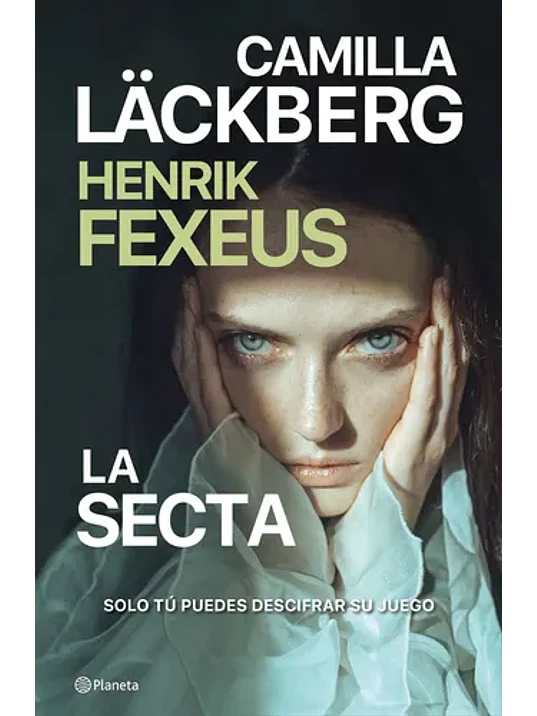 LA SECTA - PLANETA 1