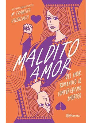 MALDITO AMOR - PLANETA