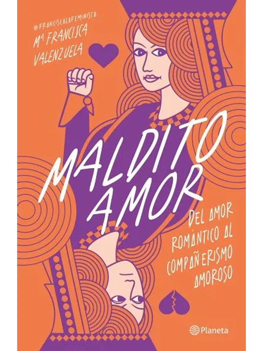MALDITO AMOR - PLANETA 1