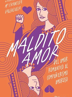 MALDITO AMOR - PLANETA
