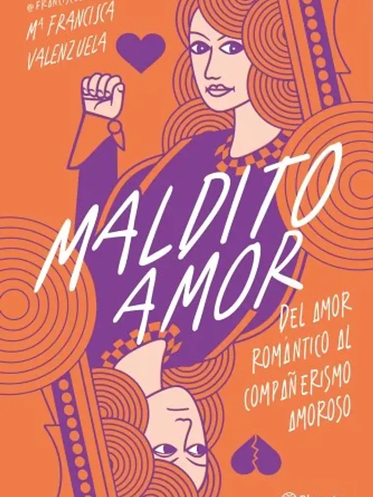 MALDITO AMOR - PLANETA 1