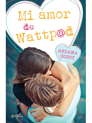 MI AMOR DE WATTPAD - PLANETA