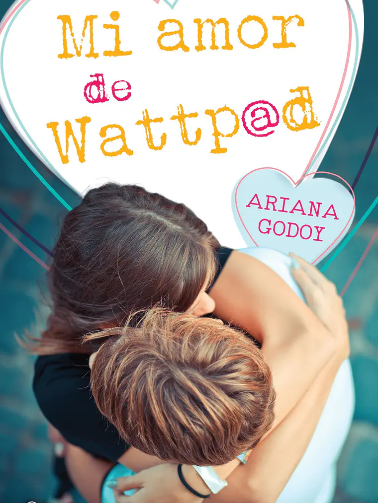 MI AMOR DE WATTPAD - PLANETA 1