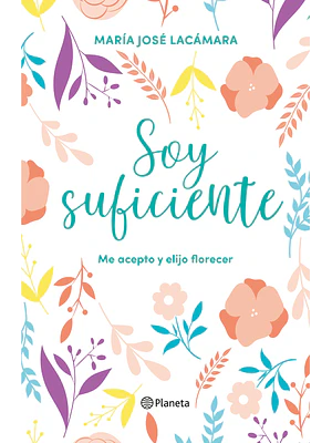 SOY SUFICIENTE - PLANETA