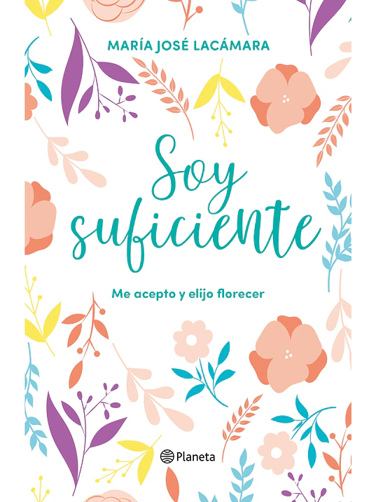 SOY SUFICIENTE - PLANETA 1