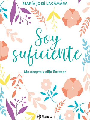 SOY SUFICIENTE - PLANETA