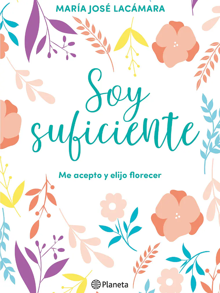 SOY SUFICIENTE - PLANETA 1