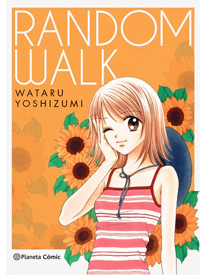 RANDOM WALK - PLANETA