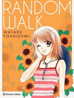 RANDOM WALK - PLANETA