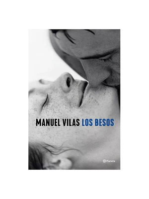 LOS BESOS - PLANETA