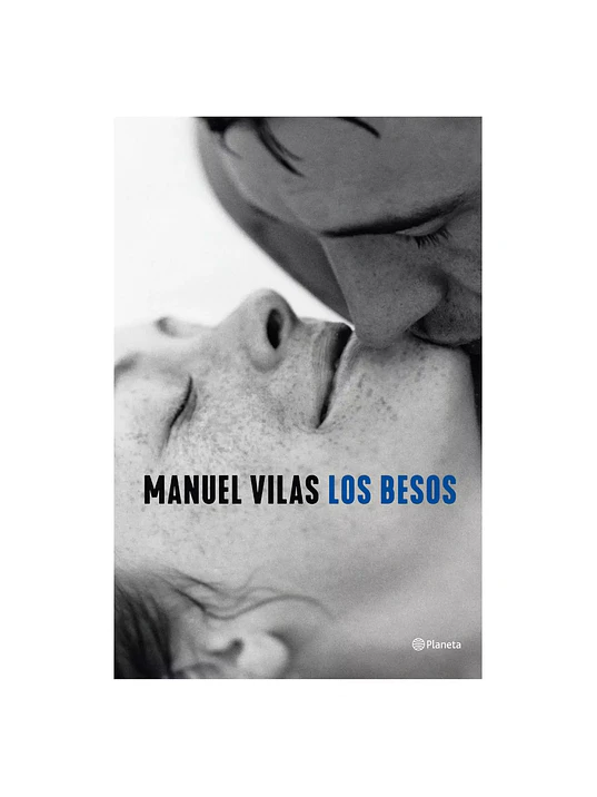 LOS BESOS - PLANETA 1