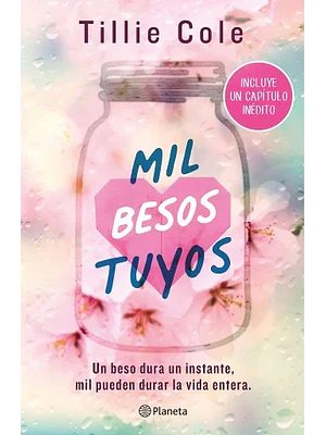 MIL BESOS TUYOS - PLANETA
