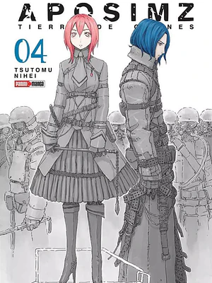 APOSIMZ 04 - PANINI MEXICO