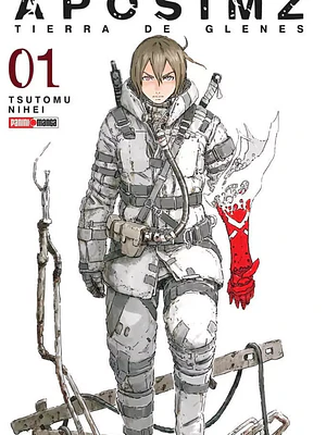 APOSIMZ 01 - PANINI MEXICO