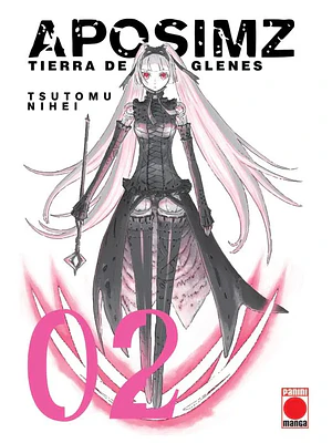 APOSIMZ 02 - PANINI MEXICO