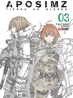 APOSIMZ 03 - PANINI MEXICO