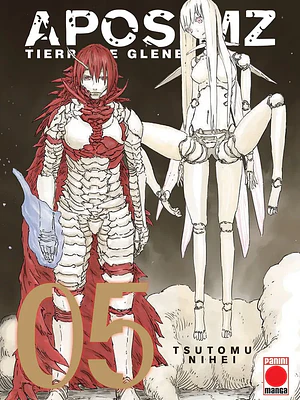 APOSIMZ 05 - PANINI MEXICO