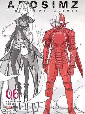 APOSIMZ 06 - PANINI MEXICO