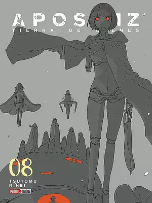 APOSIMZ 08 - PANINI MEXICO