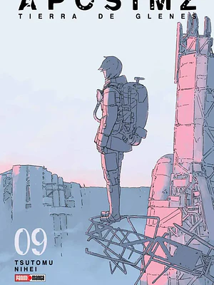 APOSIMZ 09 - PANINI MEXICO