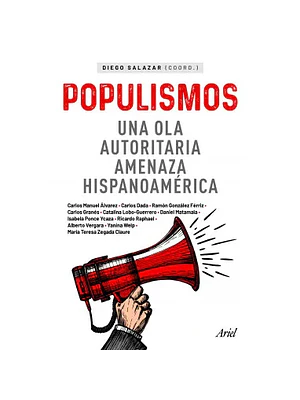 POPULISMOS - ARIEL
