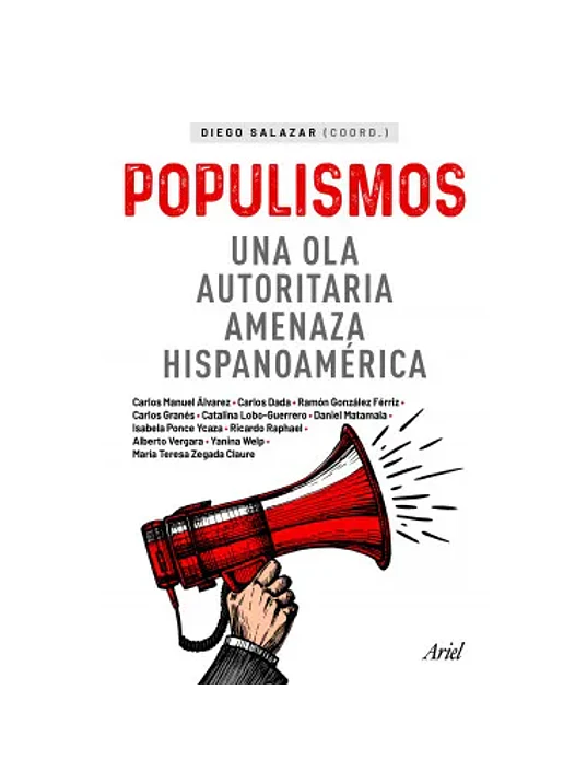 POPULISMOS - ARIEL 1