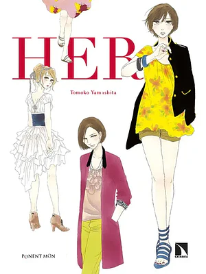 HER - PONENT MON