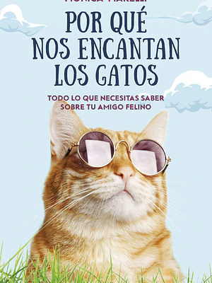 POR QUE NOS ENCANTAN LOS GATOS - ZENITH