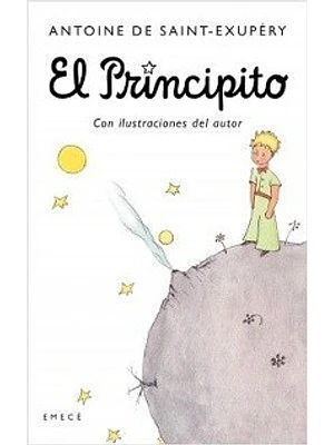 EL PRINCIPITO BOLSILLO - EMECE