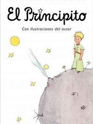 EL PRINCIPITO BOLSILLO - EMECE