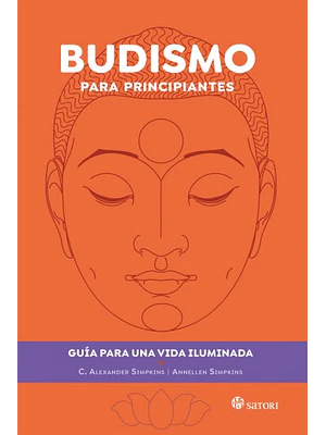 BUDISMO PARA PRINCIPIANTES - SATORI