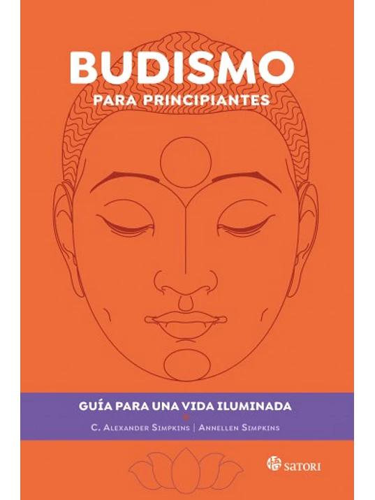 BUDISMO PARA PRINCIPIANTES - SATORI 1