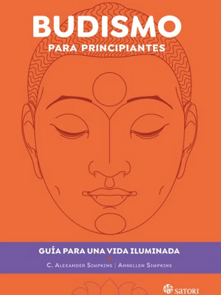 BUDISMO PARA PRINCIPIANTES - SATORI 1