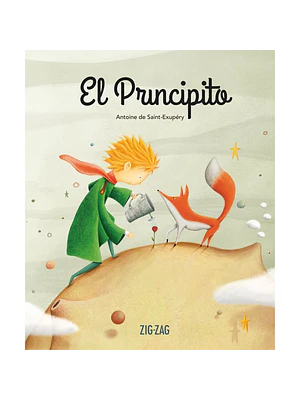 EL PRINCIPITO XL - ZIG ZAG