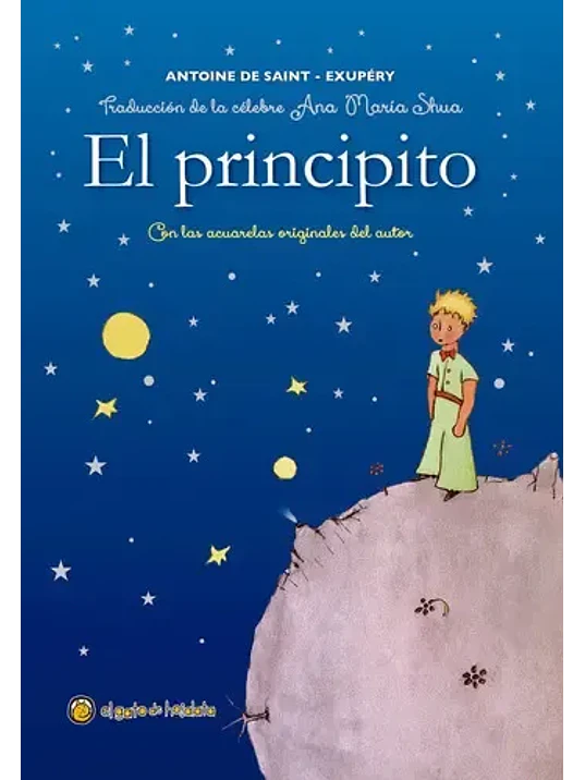EL PRINCIPITO - EL GATO DE HOJALATA 1