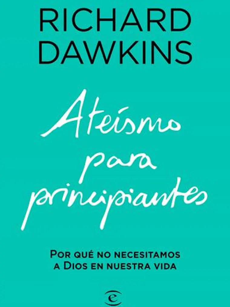 ATEISMO PARA PRINCIPIANTES - ESPASA 1
