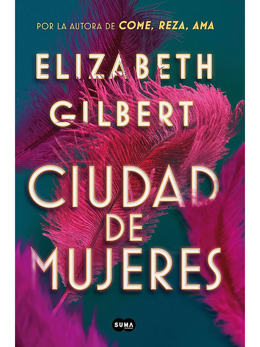CIUDAD DE MUJERES - SUMA 1