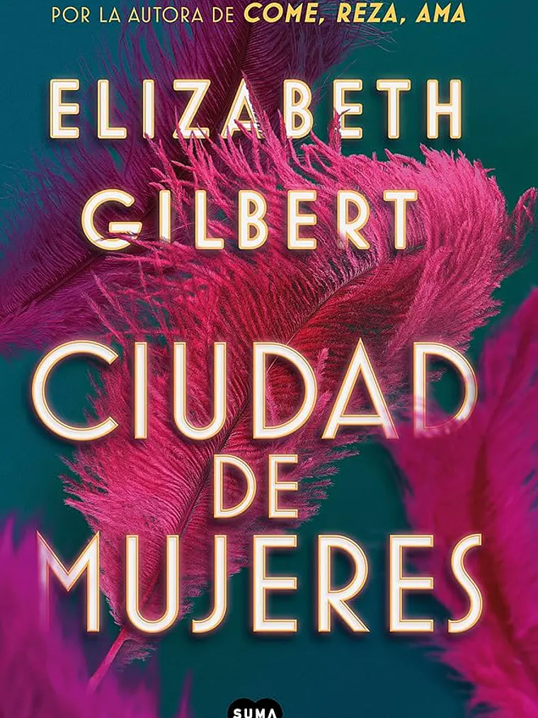 CIUDAD DE MUJERES - SUMA 1