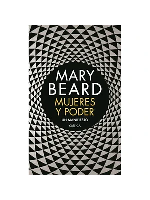 MUJERES Y PODER - CRTICA