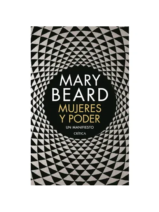 MUJERES Y PODER - CRTICA 1