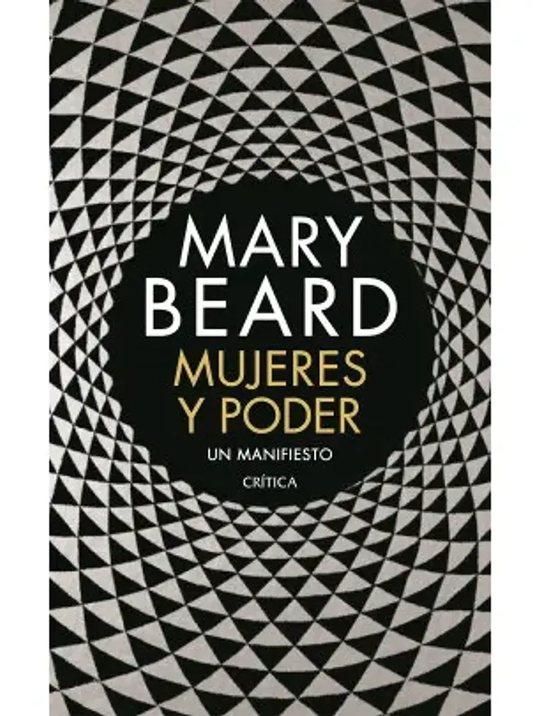 MUJERES Y PODER - CRTICA 1