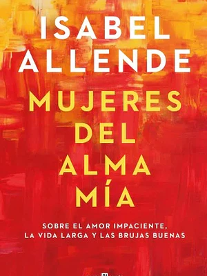 MUJERES DEL ALMA MIA - PLAZA JANES