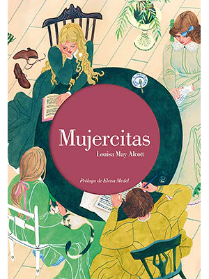 MUJERCITAS EDICION ILUSTRADA - PENGUIN RANDOM HOUSE