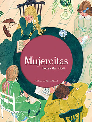 MUJERCITAS EDICION ILUSTRADA - PENGUIN RANDOM HOUSE